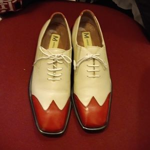 Men's dress shoes